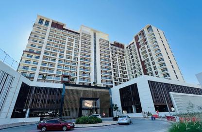 Apartment - 1 Bedroom - 2 Bathrooms for sale in Jewelz by Danube - Arjan - Dubai Apartment - 1 Bedroom - 2 Bathrooms for sale in Jewelz by Danube - Arjan - Dubai