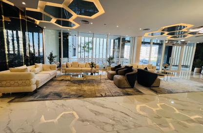Apartment - 1 Bedroom - 2 Bathrooms for sale in Jewelz by Danube - Arjan - Dubai