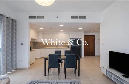 Apartment - 2 Bedrooms - 2 Bathrooms for rent in Safi 2B - Safi 2 - Safi - Town Square - Dubai