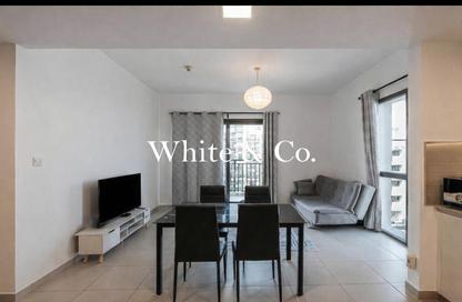 Apartment - 2 Bedrooms - 2 Bathrooms for rent in Safi 2B - Safi 2 - Safi - Town Square - Dubai