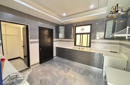 Villa - 3 Bedrooms - 5 Bathrooms for rent in Al Zaheya Gardens - Al Zahya - Ajman Villa - 3 Bedrooms - 5 Bathrooms for rent in Al Zaheya Gardens - Al Zahya - Ajman