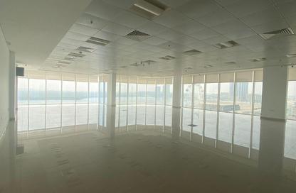 Full Floor - Studio - 2 Bathrooms for rent in The Square Executive Bay - Dafan Al Khor - Ras Al Khaimah