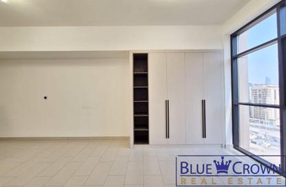 Apartment - Studio - 1 Bathroom for rent in Al Jaddaf Avenue - Al Jaddaf - Dubai