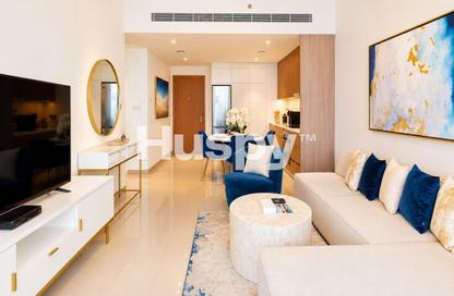 Apartment - 1 - 1 for sale in Beach Vista Tower 1 - Beach Vista - Emaar Beachfront - Dubai Harbour - Dubai Apartment - 1 - 1 for sale in Beach Vista Tower 1 - Beach Vista - Emaar Beachfront - Dubai Harbour - Dubai