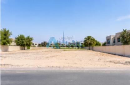 Land - Studio for sale in City Walk - Al Wasl - Dubai