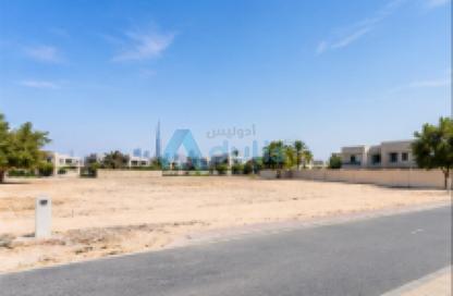 Land - Studio for sale in City Walk - Al Wasl - Dubai