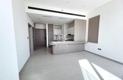 Apartment - 1 Bedroom - 2 Bathrooms for rent in Binghatti Royale - District 18 - Jumeirah Village Circle - Dubai