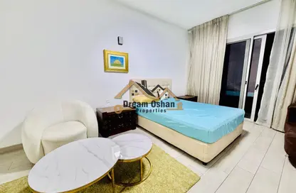 شقة - 1 حمام للايجار في إيزي 19 - المدينة العالمية المرحلة 2 - 4 الورسان - الورسان - دبي