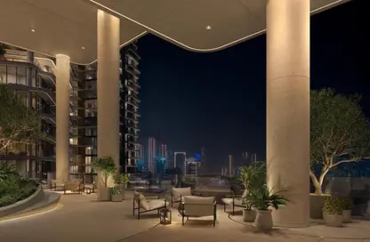 Apartment - 1 Bedroom - 2 Bathrooms for sale in The Edit at D3 - Dubai Design District - Dubai