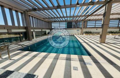 Apartment - Studio - 1 Bathroom for rent in Sama Tower - Electra Street - Abu Dhabi Apartment - Studio - 1 Bathroom for rent in Sama Tower - Electra Street - Abu Dhabi