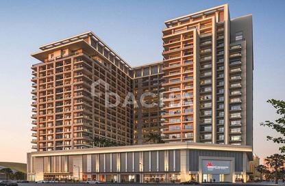 Apartment - 3 Bedrooms - 5 Bathrooms for sale in Marriott Residences Sheikh Zayed Road - Al Barsha 1 - Al Barsha - Dubai