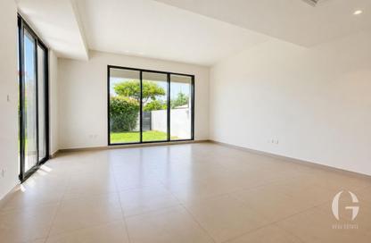 Villa - 3 Bedrooms - 4 Bathrooms for rent in Maple at Dubai Hills Estate 3 - Maple at Dubai Hills Estate - Dubai Hills Estate - Dubai