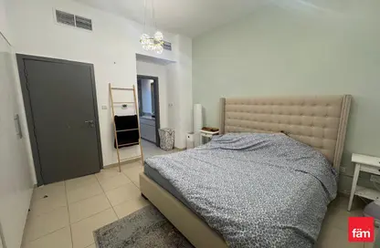 شقة - 3 غرف نوم - 3 حمامات للبيع في حياة بوليفارد - 2 ب - حياة بوليفارد 2 - حياة بولفار - تاون سكوير - دبي