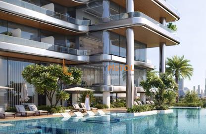 Apartment - Studio - 1 Bathroom for sale in Binghatti Hillside - Dubai Science Park - Dubai