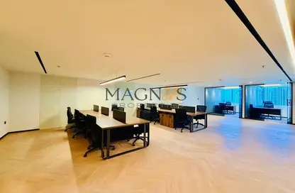 مكتب - استوديو - 1 حمام للايجار في المركز التجاري HDS - (JLT) مجمع M - أبراج بحيرات الجميرا - دبي