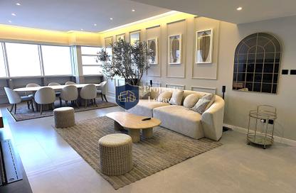Apartment - 2 Bedrooms - 3 Bathrooms for rent in Lakeshore Tower 1 - JLT Cluster Y - Jumeirah Lake Towers - Dubai Apartment - 2 Bedrooms - 3 Bathrooms for rent in Lakeshore Tower 1 - JLT Cluster Y - Jumeirah Lake Towers - Dubai