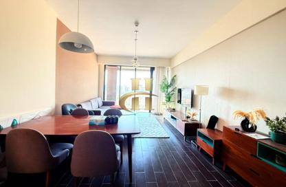 Apartment - 2 Bedrooms - 2 Bathrooms for rent in MILANO by Giovanni Botique Suites - District 17 - Jumeirah Village Circle - Dubai