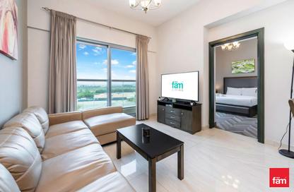 Apartment - 2 Bedrooms - 3 Bathrooms for rent in Elite Business Bay Residence - Business Bay - Dubai