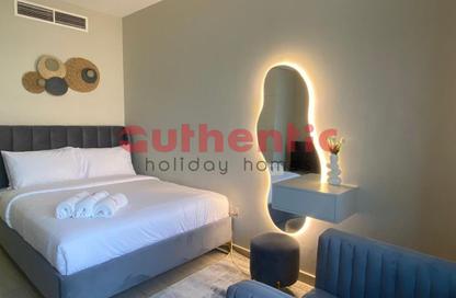 Apartment - Studio - 1 Bathroom for rent in Azizi Riviera 9 - Azizi Riviera - Meydan One - Meydan - Dubai