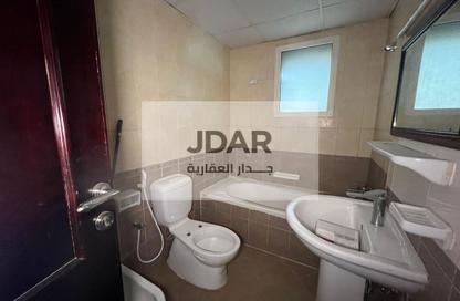 Apartment - 1 - 2 for rent in Al Majaz 3 - Al Majaz - Sharjah