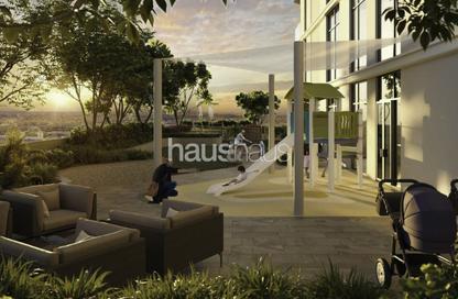 Apartment - 1 Bedroom - 2 Bathrooms for sale in Avant Garde Residences - District 17 - Jumeirah Village Circle - Dubai