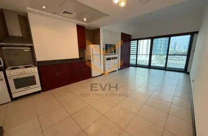 Apartment - Studio - 1 Bathroom for rent in Goldcrest Views 1 - JLT Cluster V - Jumeirah Lake Towers - Dubai Apartment - Studio - 1 Bathroom for rent in Goldcrest Views 1 - JLT Cluster V - Jumeirah Lake Towers - Dubai