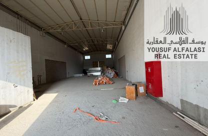Warehouse - Studio - 1 for rent in Umm Dir - Umm Al Quwain