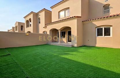Townhouse - 2 Bedrooms - 3 Bathrooms for rent in Casa Dora - Serena - Dubai