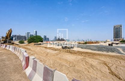 Land - Studio for sale in Bukadra - Dubai