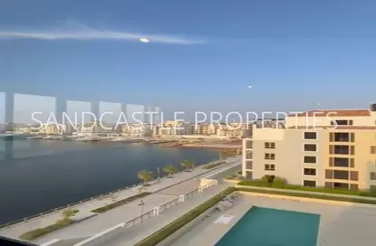 بنتهاوس - 5 غرف نوم - 6 حمامات للبيع في مبنى La Voile 1 - لا فويل - بورت دي لا مير - لا مير - جميرا - دبي