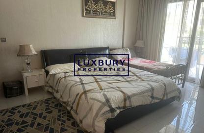 Apartment - 1 - 2 for rent in Resortz Block 1 - Resortz by Danube - Arjan - Dubai Apartment - 1 - 2 for rent in Resortz Block 1 - Resortz by Danube - Arjan - Dubai