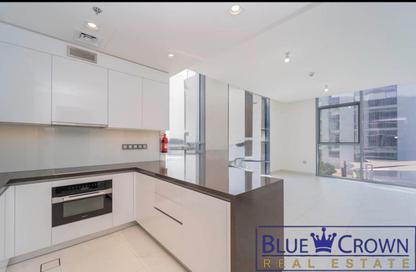 Apartment - 1 - 2 for rent in Residences 20 - District One - Mohammed Bin Rashid City - Dubai
