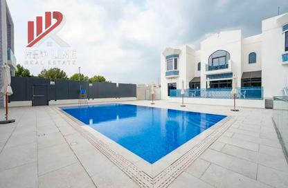 Villa - 3 Bedrooms - 4 Bathrooms for rent in Al Mirgab - Al Heerah - Sharjah Villa - 3 Bedrooms - 4 Bathrooms for rent in Al Mirgab - Al Heerah - Sharjah