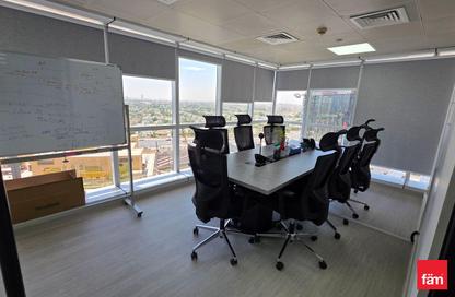 Office Space - Studio for rent in Jumeirah Business Centre 2 (JBC 2) - JLT Cluster V - Jumeirah Lake Towers - Dubai Office Space - Studio for rent in Jumeirah Business Centre 2 (JBC 2) - JLT Cluster V - Jumeirah Lake Towers - Dubai