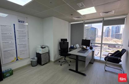 Office Space - Studio for rent in Jumeirah Business Centre 2 (JBC 2) - JLT Cluster V - Jumeirah Lake Towers - Dubai Office Space - Studio for rent in Jumeirah Business Centre 2 (JBC 2) - JLT Cluster V - Jumeirah Lake Towers - Dubai