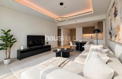Apartment - 1 - 1 for rent in Erin - Central Park at City Walk - City Walk - Al Wasl - Dubai