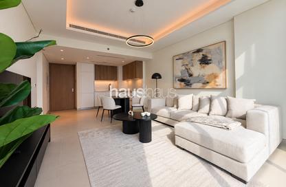 Apartment - 1 - 1 for rent in Erin - Central Park at City Walk - City Walk - Al Wasl - Dubai