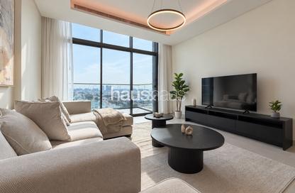 Apartment - 1 - 1 for rent in Erin - Central Park at City Walk - City Walk - Al Wasl - Dubai