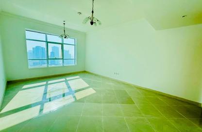 Apartment - 3 Bedrooms - 3 Bathrooms for rent in New Al Taawun Road - Al Taawun - Sharjah