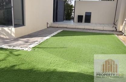 Villa - 4 - 4 for sale in Maple 2 - Maple - Dubai Hills Estate - Dubai