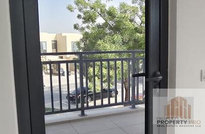 Villa - 4 - 4 for sale in Maple 2 - Maple - Dubai Hills Estate - Dubai