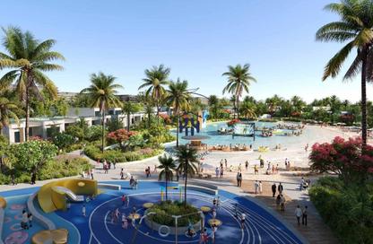 Apartment - 2 Bedrooms - 2 Bathrooms for sale in Marine 2A - Marine 2 - Riverside Views - Damac Riverside - Dubai Investment Park 2 (DIP 2) - Dubai Investment Park (DIP) - Dubai Apartment - 2 Bedrooms - 2 Bathrooms for sale in Marine 2A - Marine 2 - Riverside Views - Damac Riverside - Dubai Investment Park 2 (DIP 2) - Dubai Investment Park (DIP) - Dubai