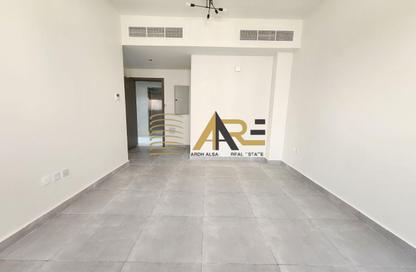 Apartment - 1 - 2 for rent in Tilal City A - Tilal City - Sharjah