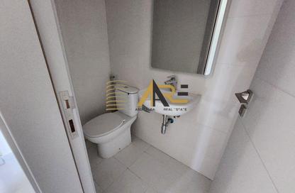 Apartment - 1 - 2 for rent in Tilal City A - Tilal City - Sharjah