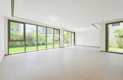 Villa - 4 Bedrooms - 3 Bathrooms for rent in Sidra Villas I - Sidra Villas - Dubai Hills Estate - Dubai