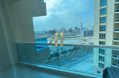 Apartment - Studio - 1 Bathroom for sale in The Crescent Tower C - The Crescent - Dubai Production City (IMPZ) - Dubai Apartment - Studio - 1 Bathroom for sale in The Crescent Tower C - The Crescent - Dubai Production City (IMPZ) - Dubai