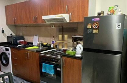 Apartment - Studio - 1 Bathroom for sale in The Crescent Tower C - The Crescent - Dubai Production City (IMPZ) - Dubai Apartment - Studio - 1 Bathroom for sale in The Crescent Tower C - The Crescent - Dubai Production City (IMPZ) - Dubai