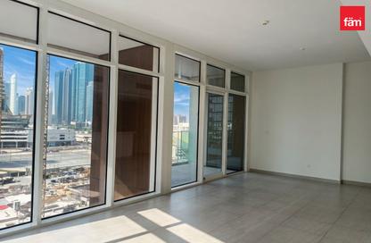 Apartment - 2 - 3 for rent in Park Gate Residence 3 - Park Gate Residences - Al Kifaf - Bur Dubai - Dubai