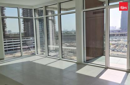 Apartment - 2 Bedrooms - 3 Bathrooms for rent in Park Gate Residence 3 - Park Gate Residences - Al Kifaf - Bur Dubai - Dubai