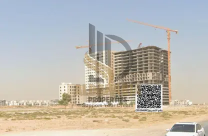 أرض - استوديو للبيع في الزاهية جاردنز - الزاهية - عجمان